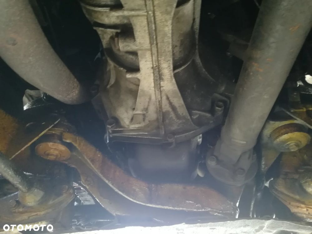 Daihatsu Feroza 1.6 SX - 19