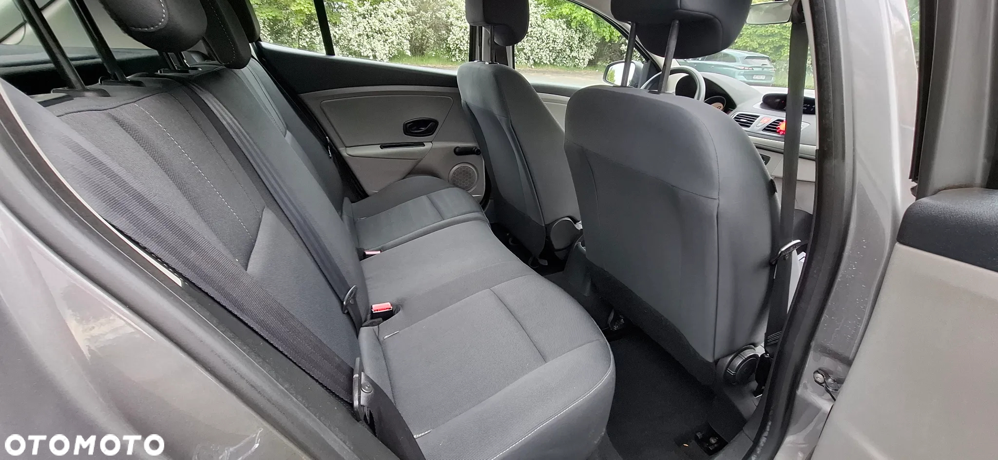 Renault Megane 1.6 16V 110 Dynamique - 36