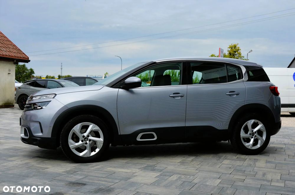Citroën C5 Aircross - 6