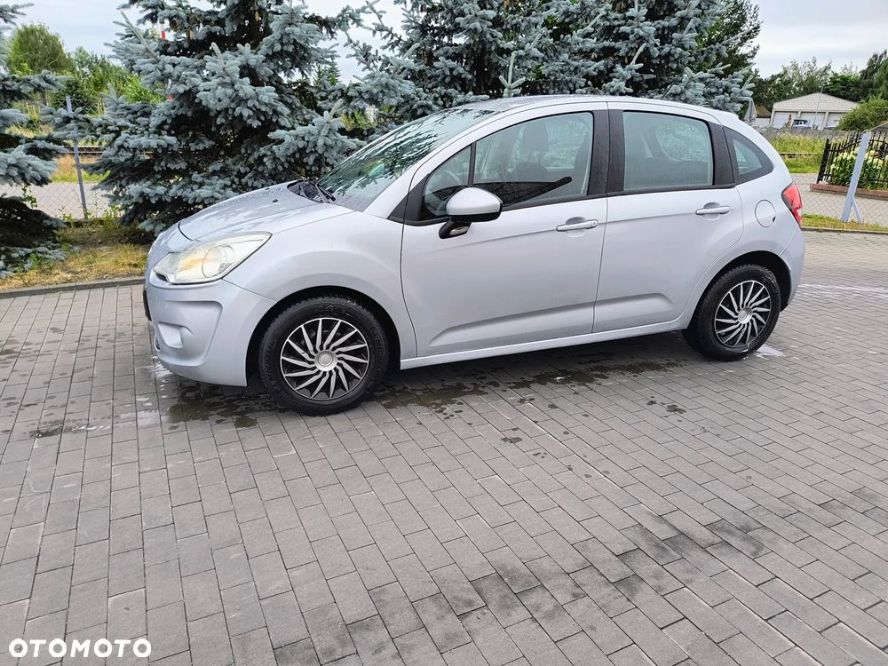 Citroën C3 1.6 e-HDi Exclusive - 1
