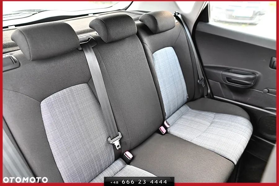 Kia Ceed 1.4 CVVT LX - 23
