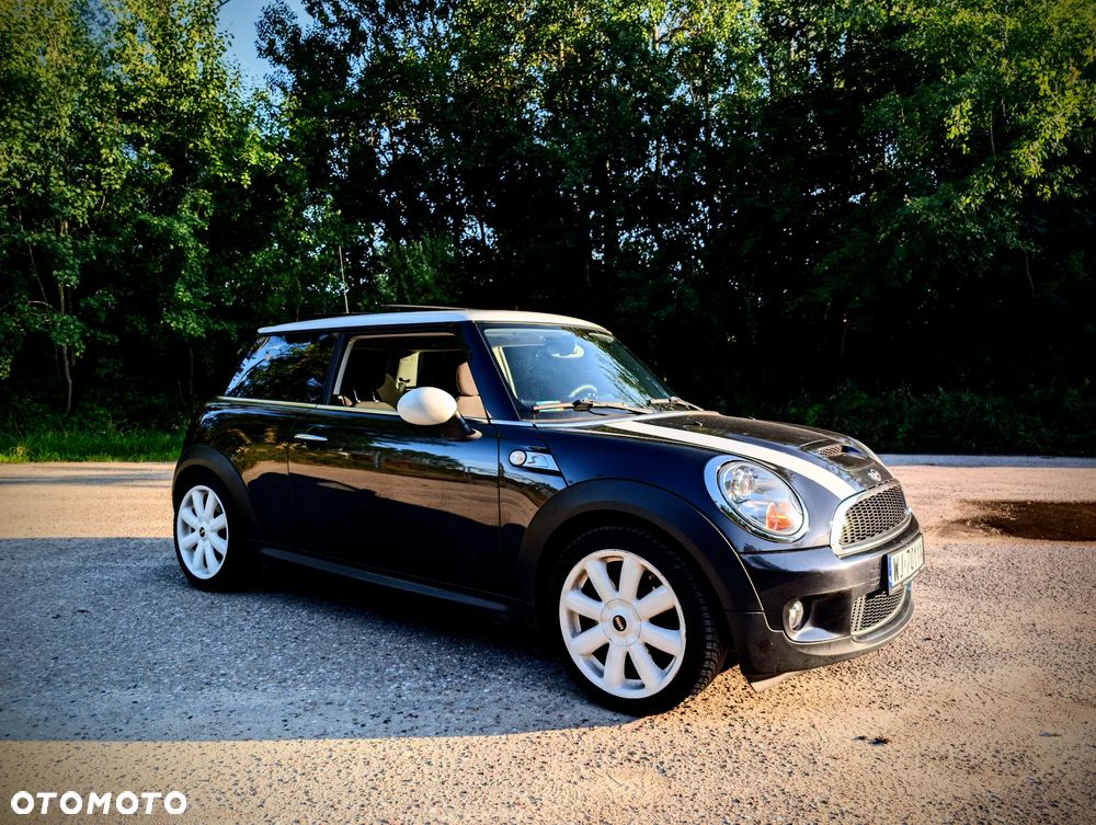 MINI Cooper S - 8