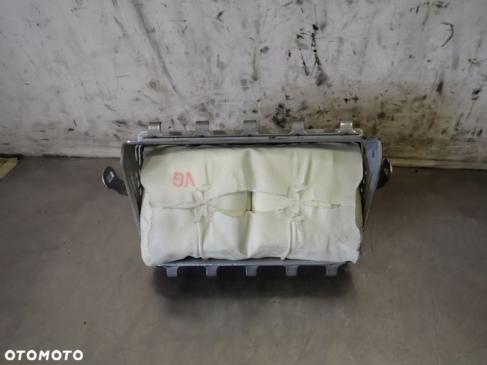 PODUSZKA PASAŻERA MITSUBISHI LANCER VIII - 1