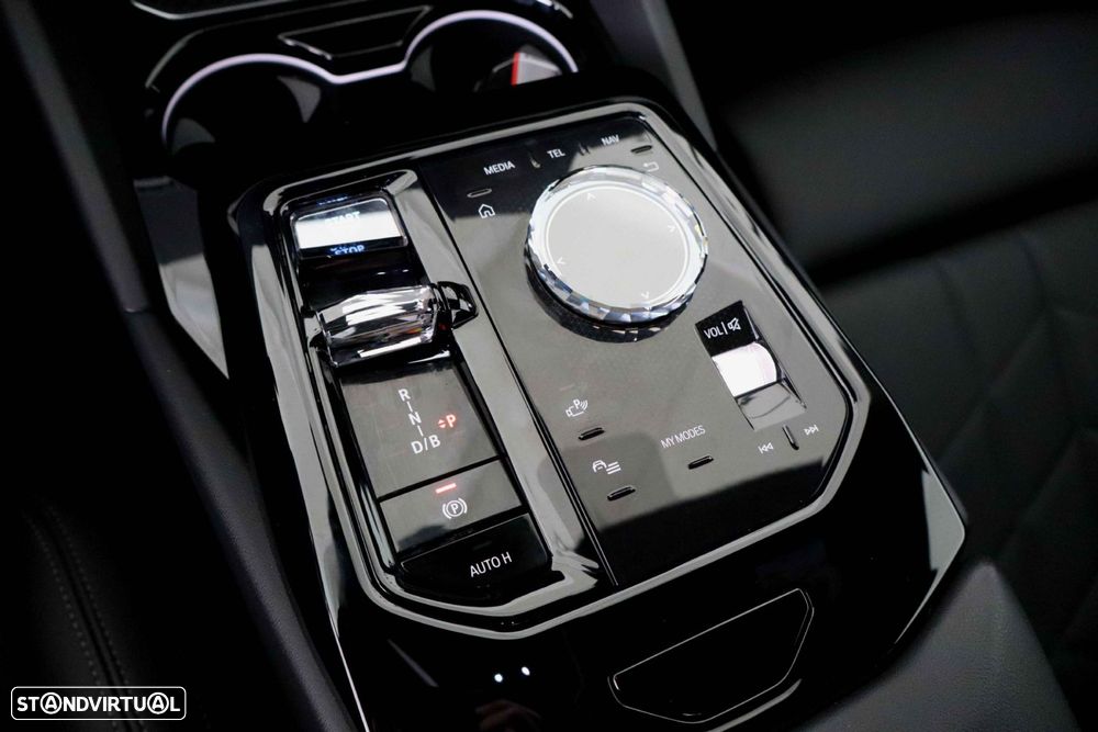 BMW i5 eDrive40 Pack Desportivo M Pro - 47