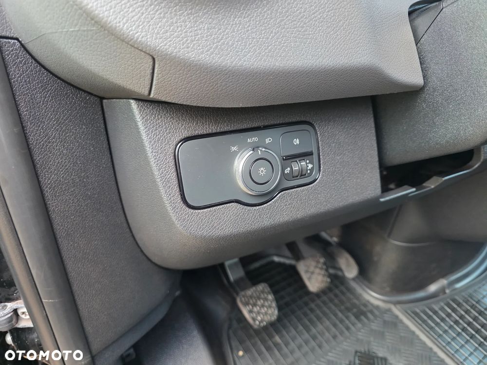 Mercedes-Benz Sprinter - 9