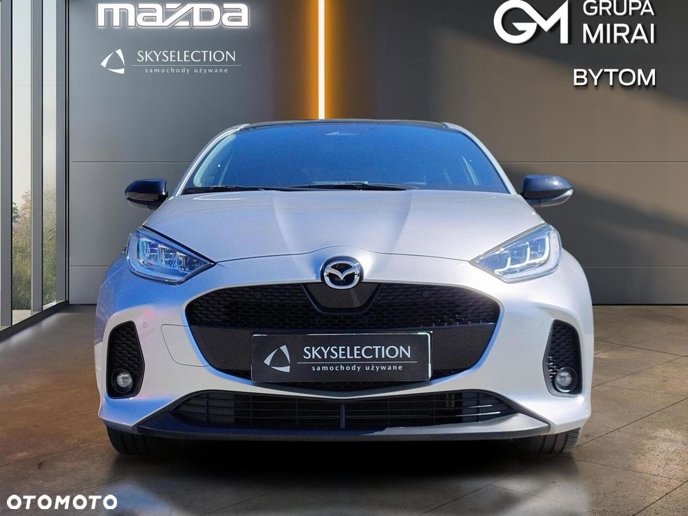 Mazda 2 - 9