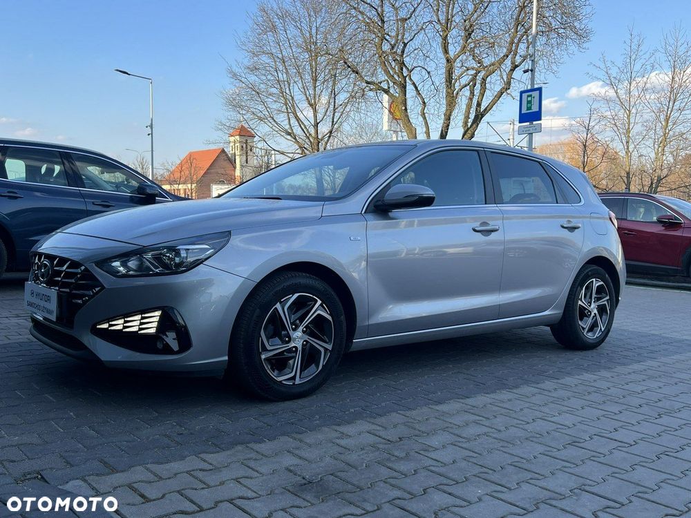 Hyundai i30 - 4