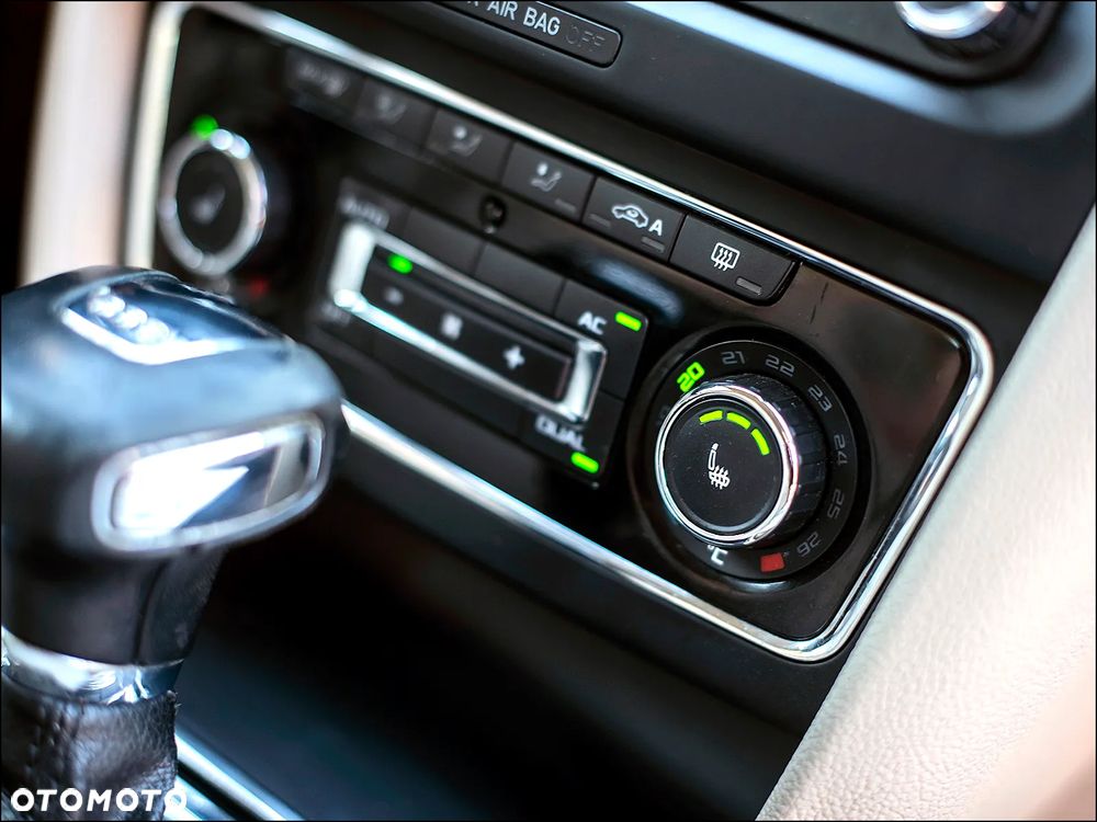 Skoda Superb - 28