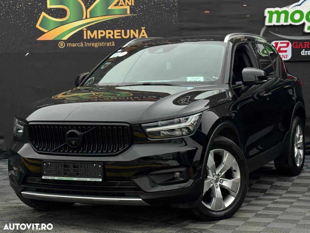 Volvo XC 40 - 2