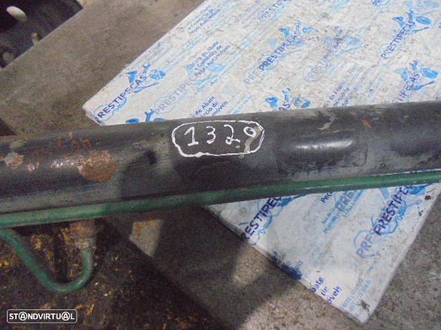 Caixa Direcao 6820000002 RENAULT MASTER 2002 2.2DCI 90CV 2P BRANCO - 1