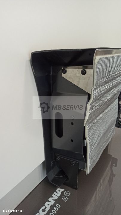 Nowa oryginalna STOPNICA Scania 2754194 - 6