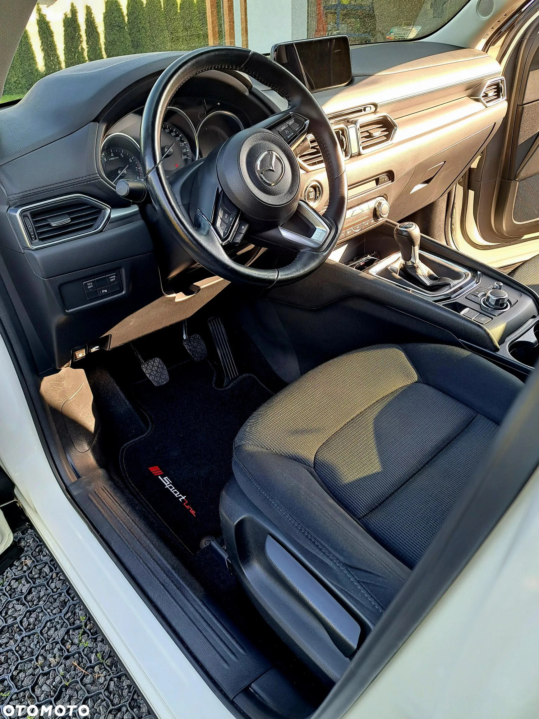 Mazda CX-5 2.0 Skyenergy 2WD - 6