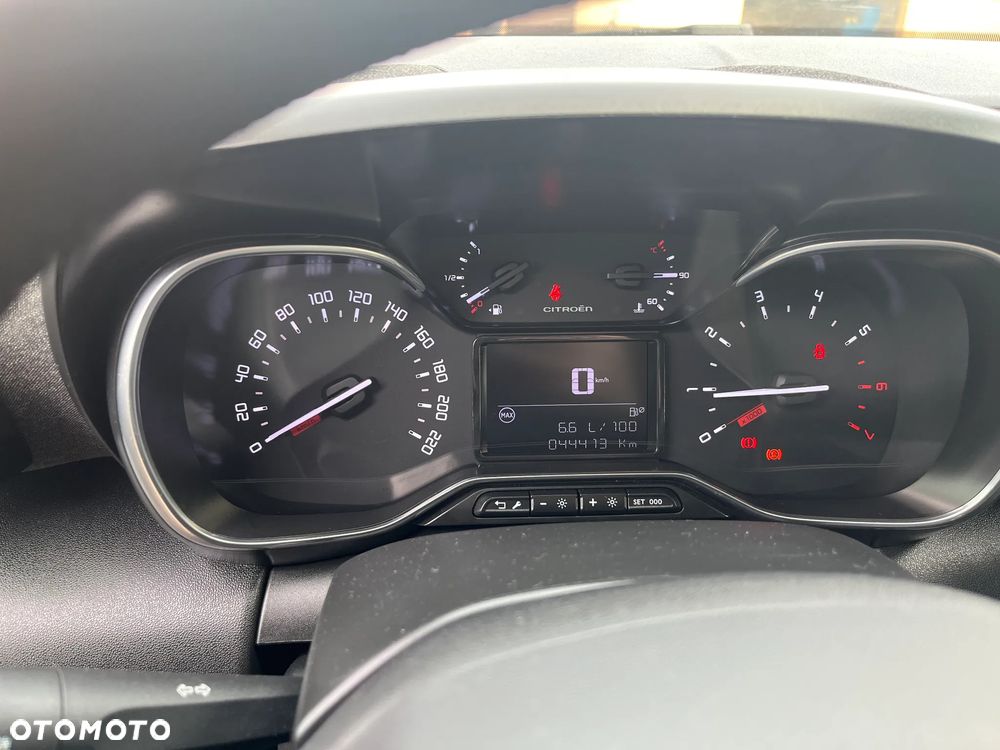 Citroën C3 Aircross 1.2 PureTech Shine Pack S&S - 10