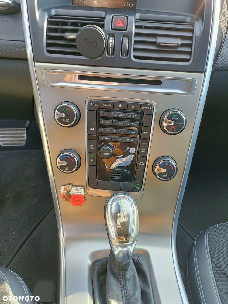 Volvo XC 60 - 2