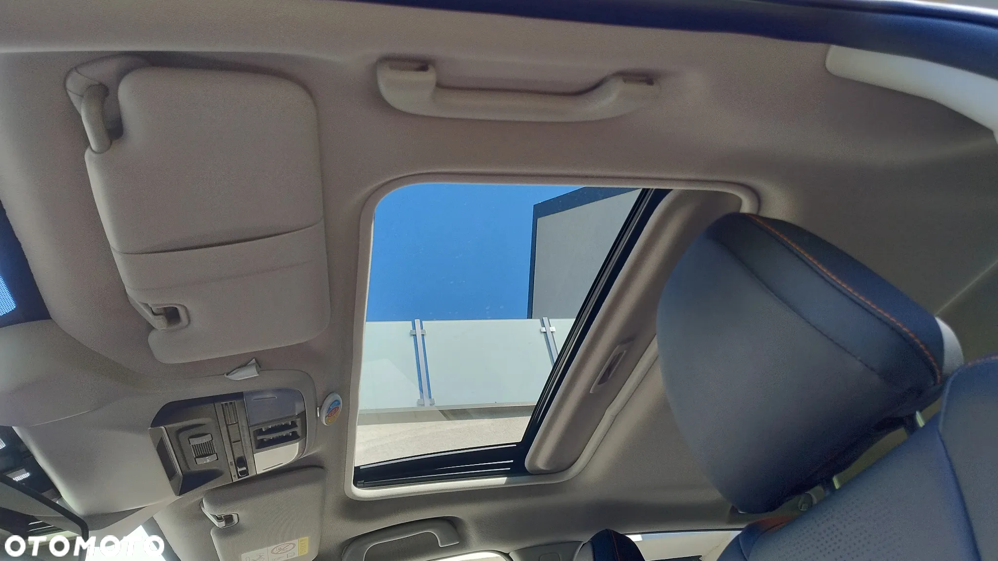 Subaru XV 2.0i Exclusive+ (EyeSight) Lineartronic - 9