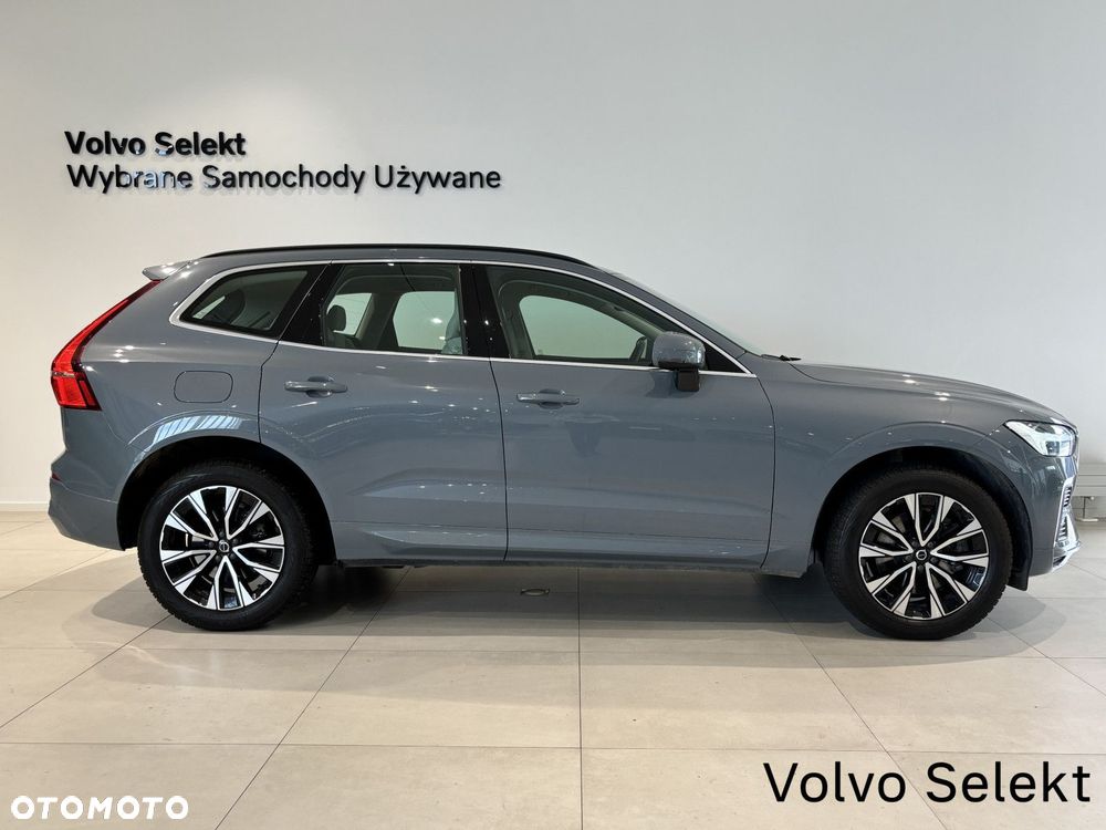 Volvo XC 60 - 9