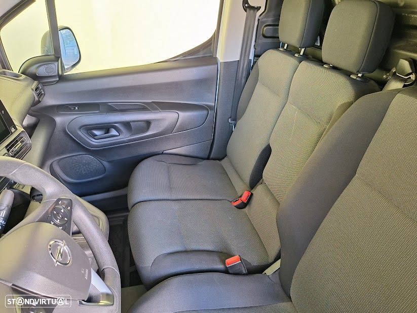 Opel Combo 1.5 CDTi L1H1 Enjoy - 7