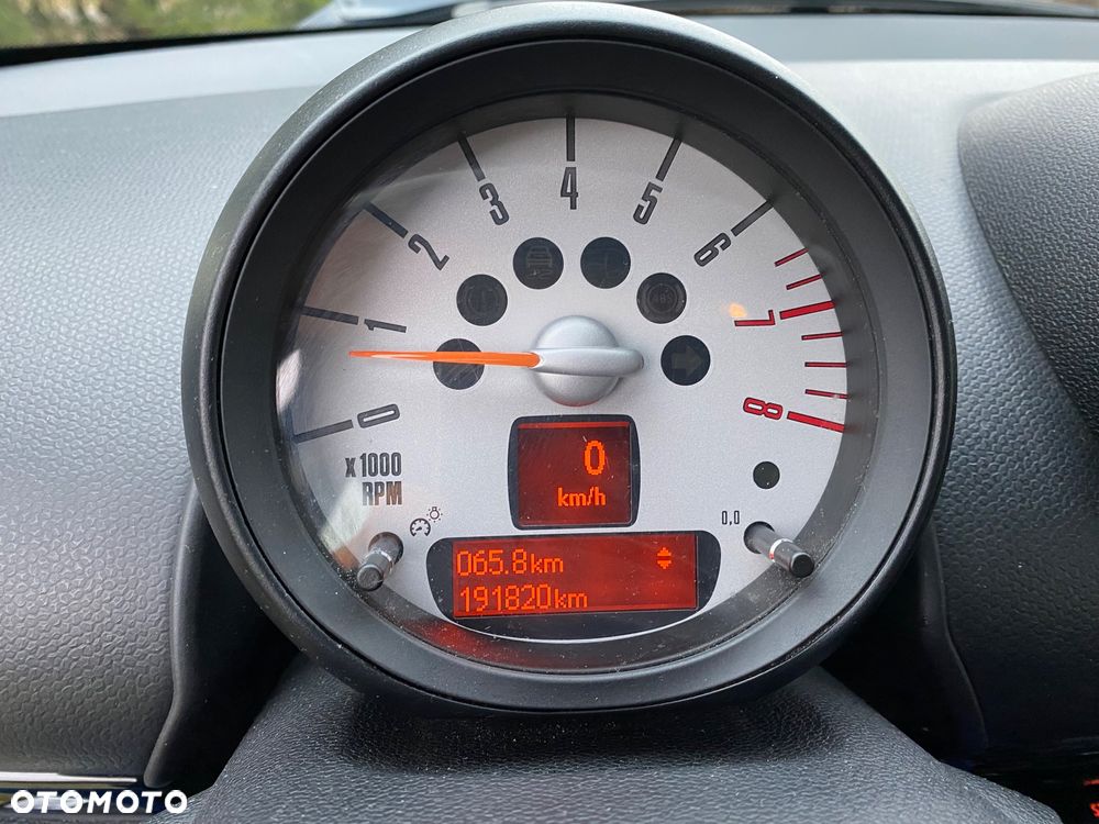 MINI Countryman Cooper S ALL4 - 12