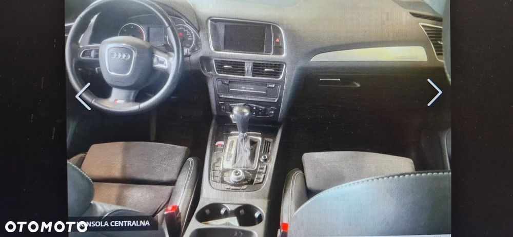 Audi Q5 2.0 TDI Quattro S tronic Prime Line - 3