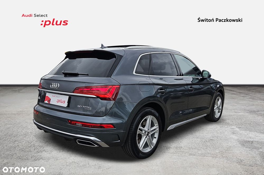 Audi Q5 - 5