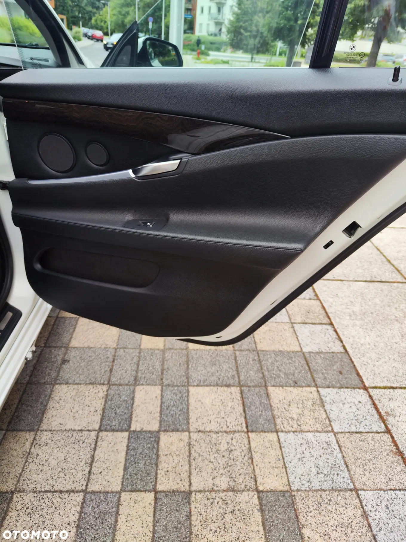 BMW 5GT 535i Gran Turismo - 18