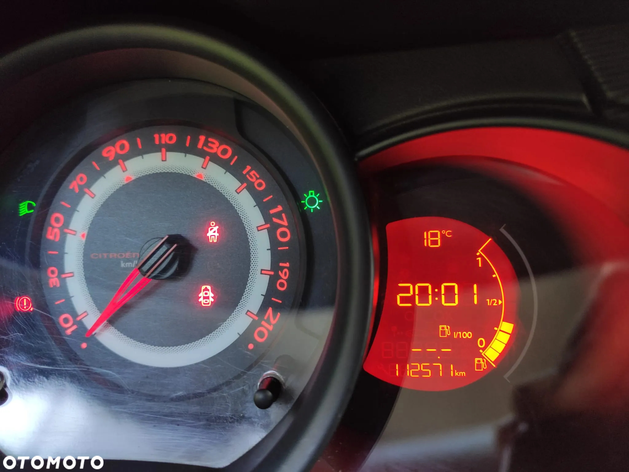 Citroën C3 1.1 Attraction - 11