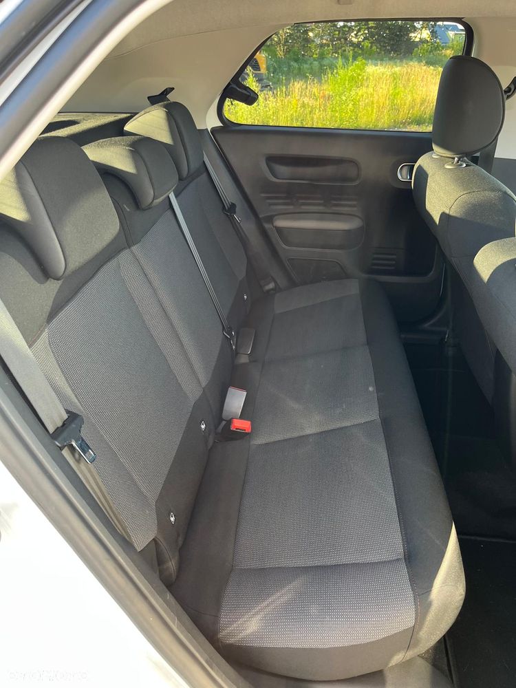 Citroën C4 Cactus 1.2 PureTech GPF Feel Pack - 16