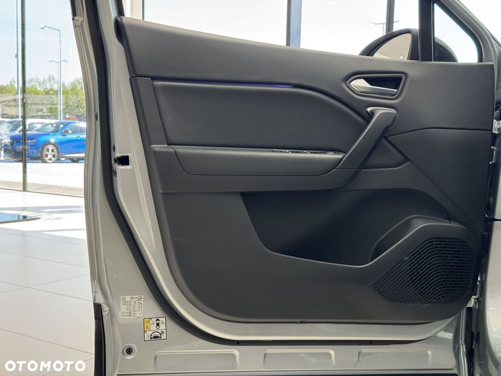 Renault Captur - 12