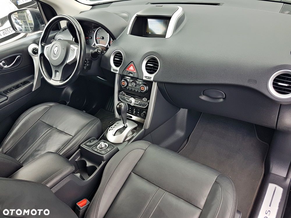 Renault Koleos 2.0 dCi 4x4 Privilege Plus - 27