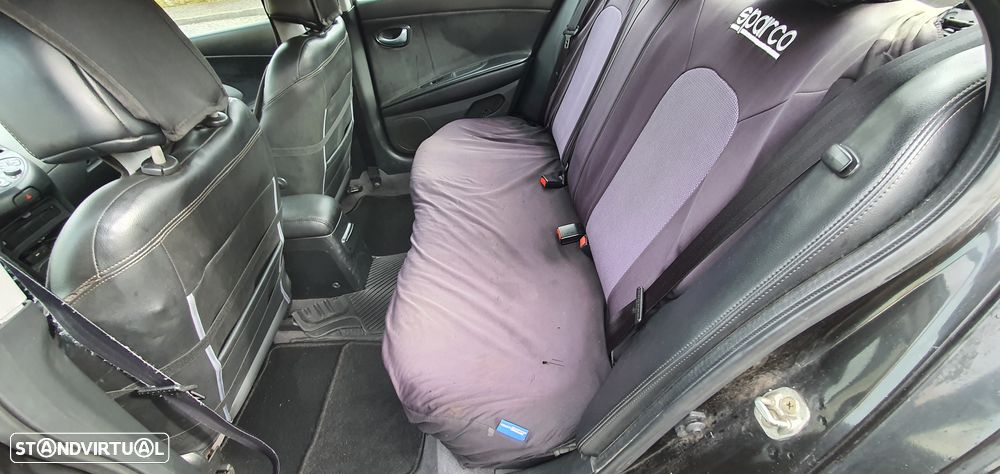 Nissan Primera 1.6 Acenta Exclusive - 8