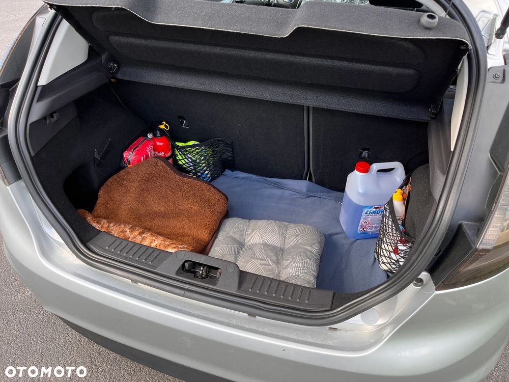Ford Fiesta - 10