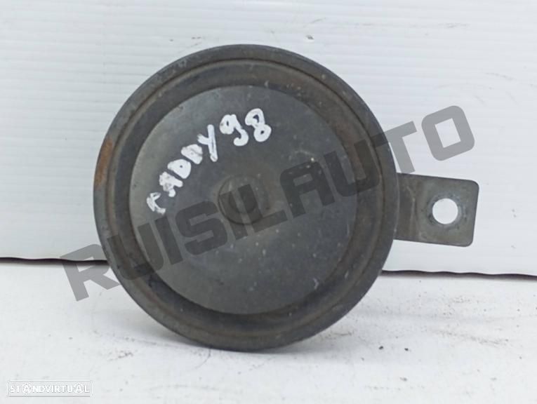 Buzina  Vw Caddy Ii (9k) [1996_2004] 1.9 Tdi - 1