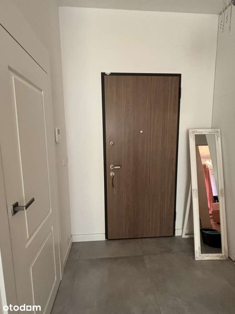 Jasne dwa pokoje na Mokotowie, 15 minut od Centrum, Green Mokotów