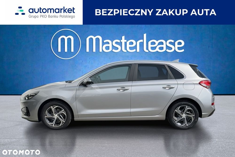 Hyundai i30 1.5 DPI Comfort - 8
