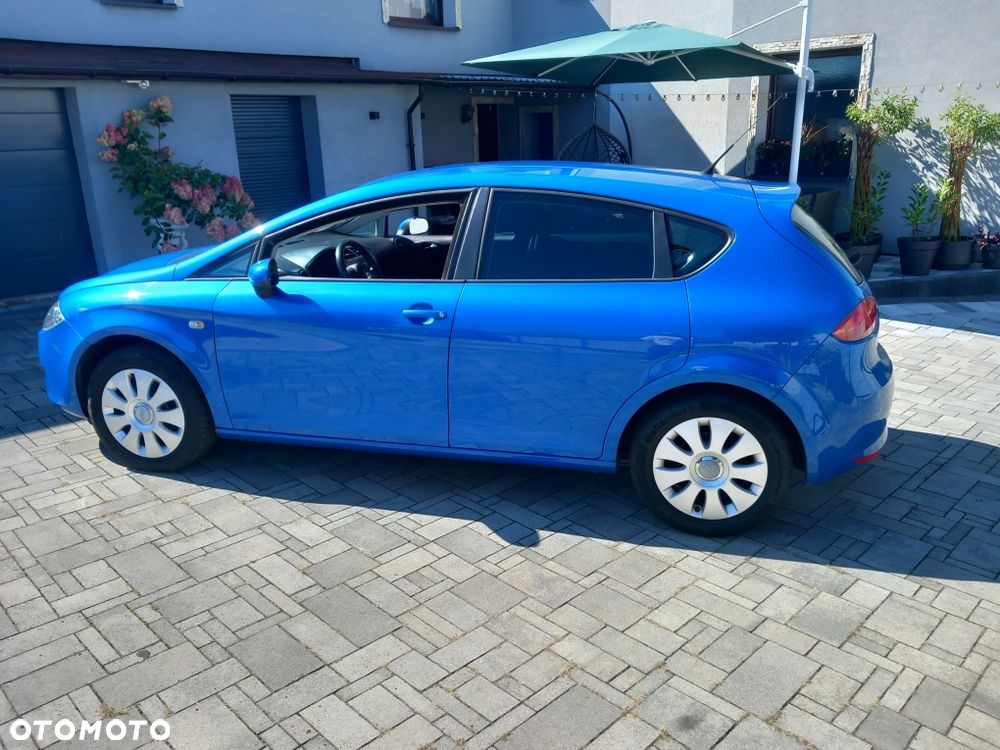 Seat Leon - 3