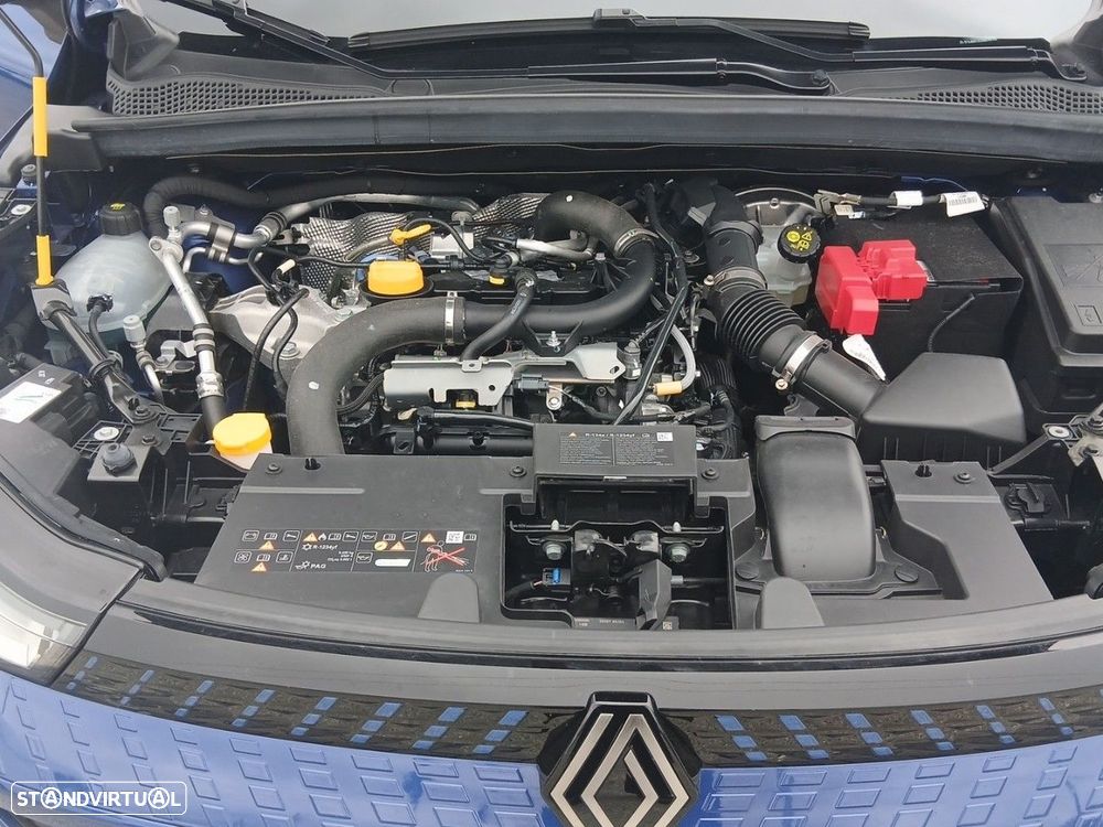 Renault Captur 1.0 TCe Techno - 21