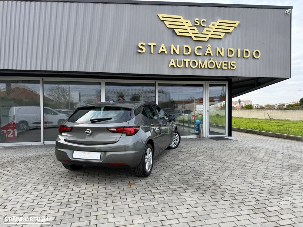 Opel Astra 1.6 D (CDTI) S&S Business - 7