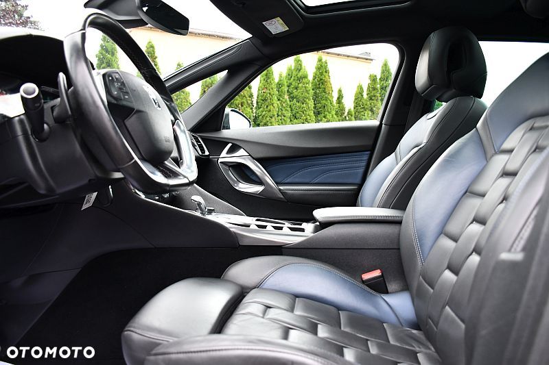 DS Automobiles DS 5 - 10
