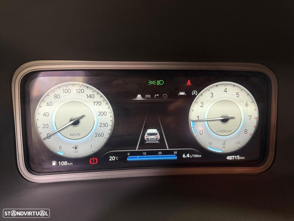 Hyundai Kauai 1.0 T-GDi Premium - 18