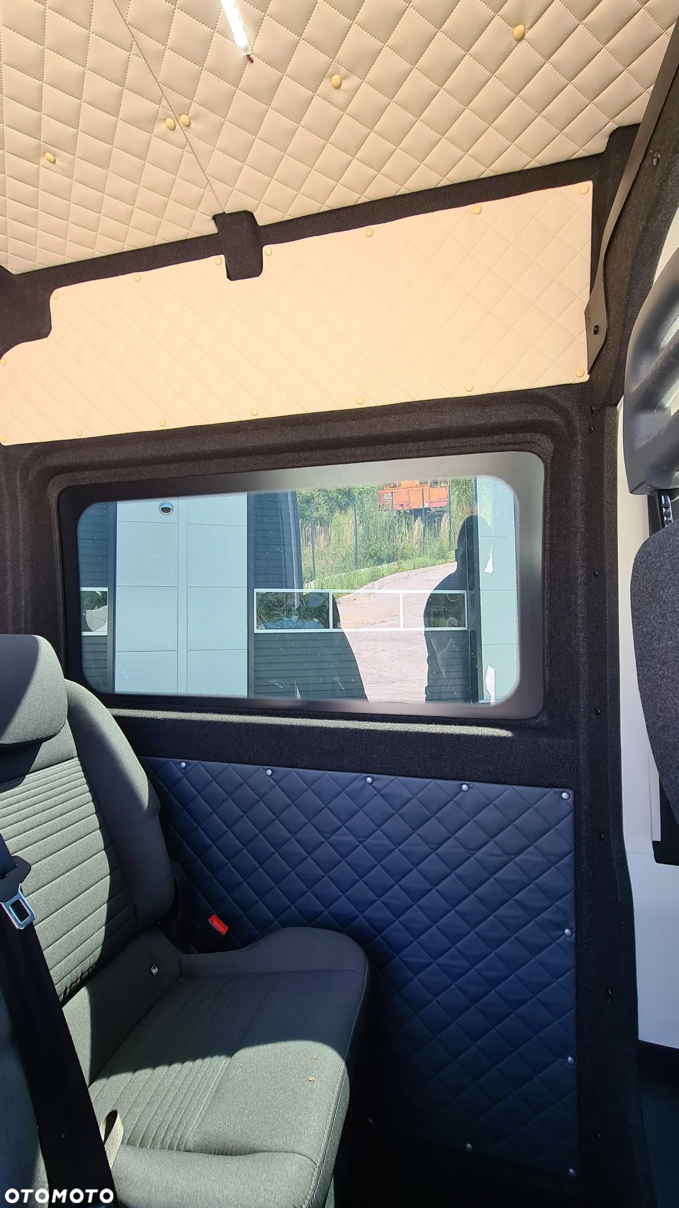 Peugeot BOXER L4 H2 BRYGADÓWKA 9 OSÓB - 28