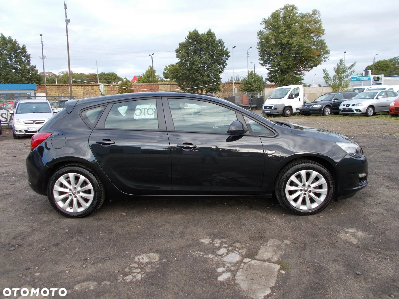 Opel Astra 1.4 Active - 5