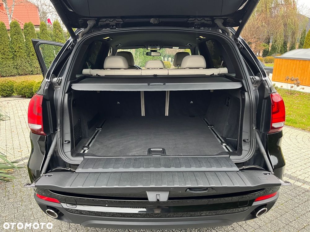 BMW X5 xDrive25d - 13