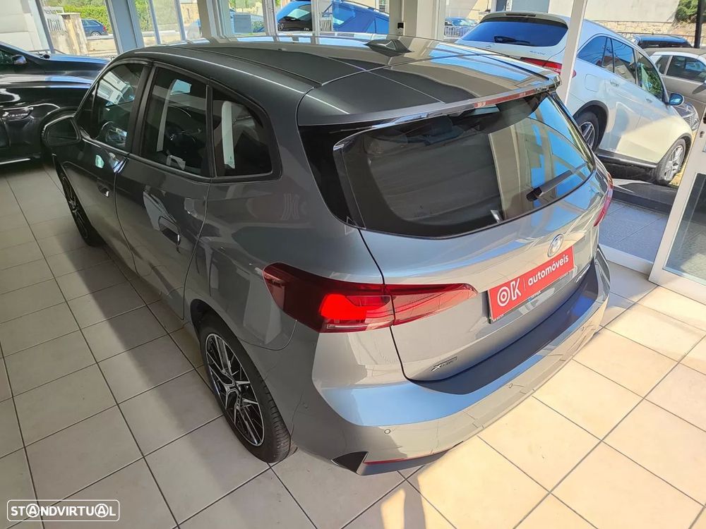 BMW 225xe Active Tourer e xDrive - 9