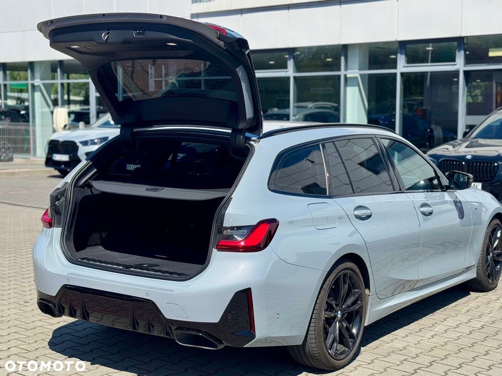 BMW Seria 3 M340i xDrive mHEV sport - 18