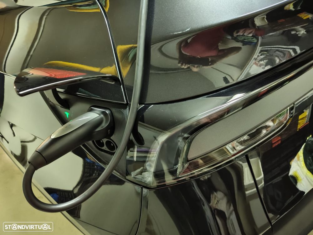 Tesla Model Y Long Range Tração Integral - 5