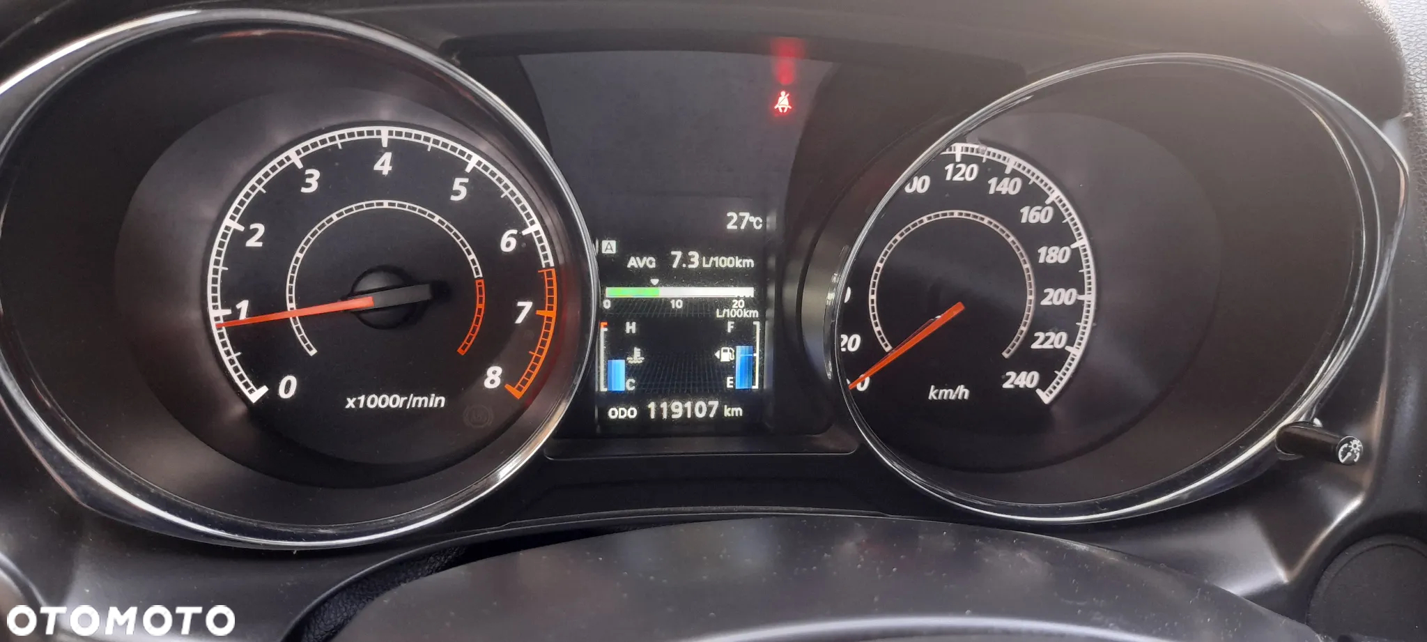 Mitsubishi ASX 1.6 Invite - 18