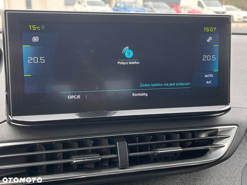 Peugeot 3008 225 e-EAT8 Allure - 27