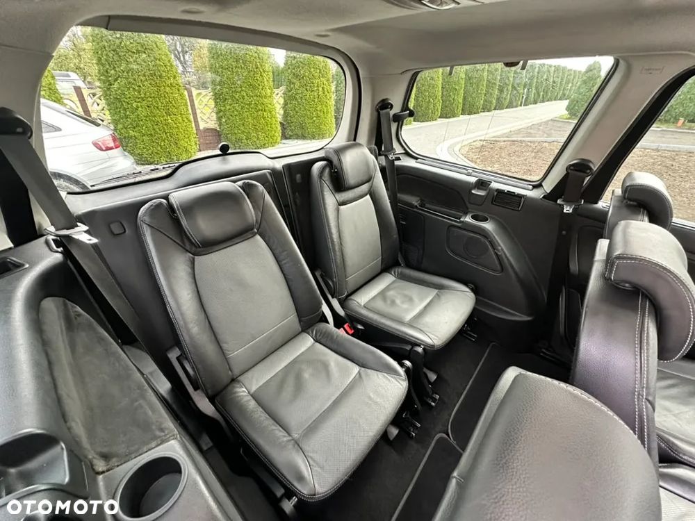 Ford Galaxy 2.0 TDCi Trend - 8