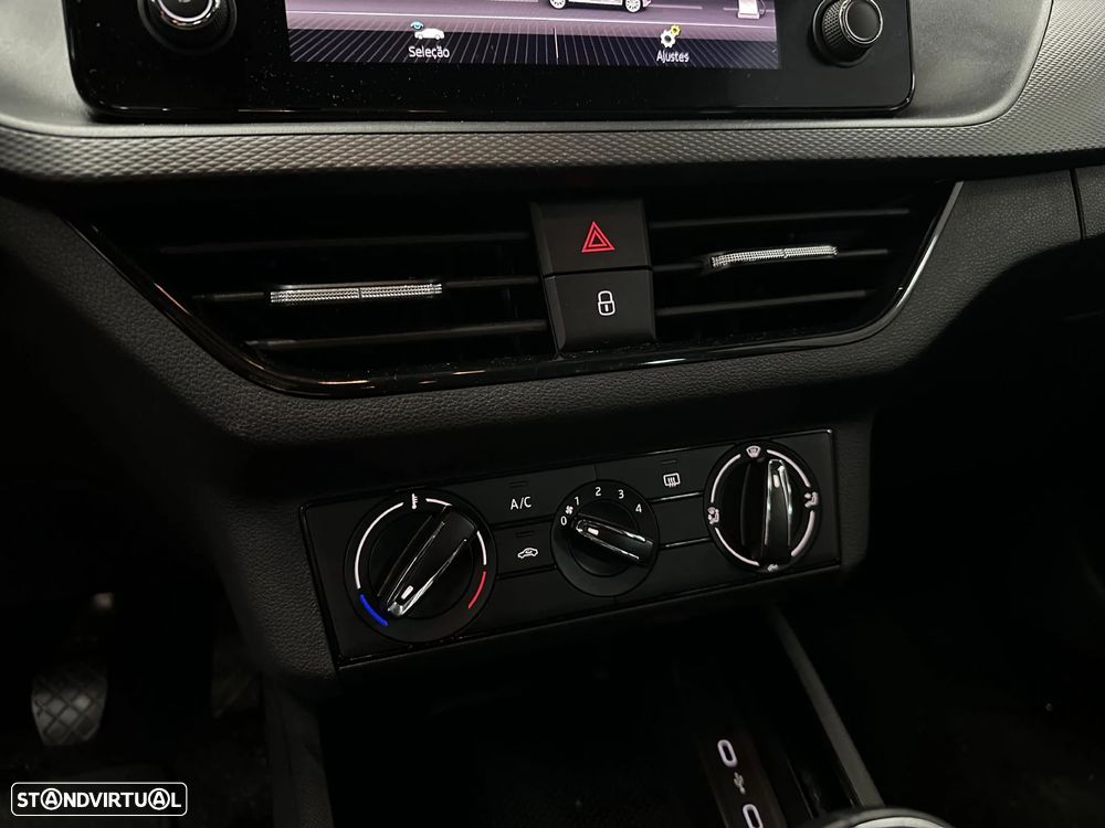 Skoda Kamiq 1.0 TSI Ambition - 29