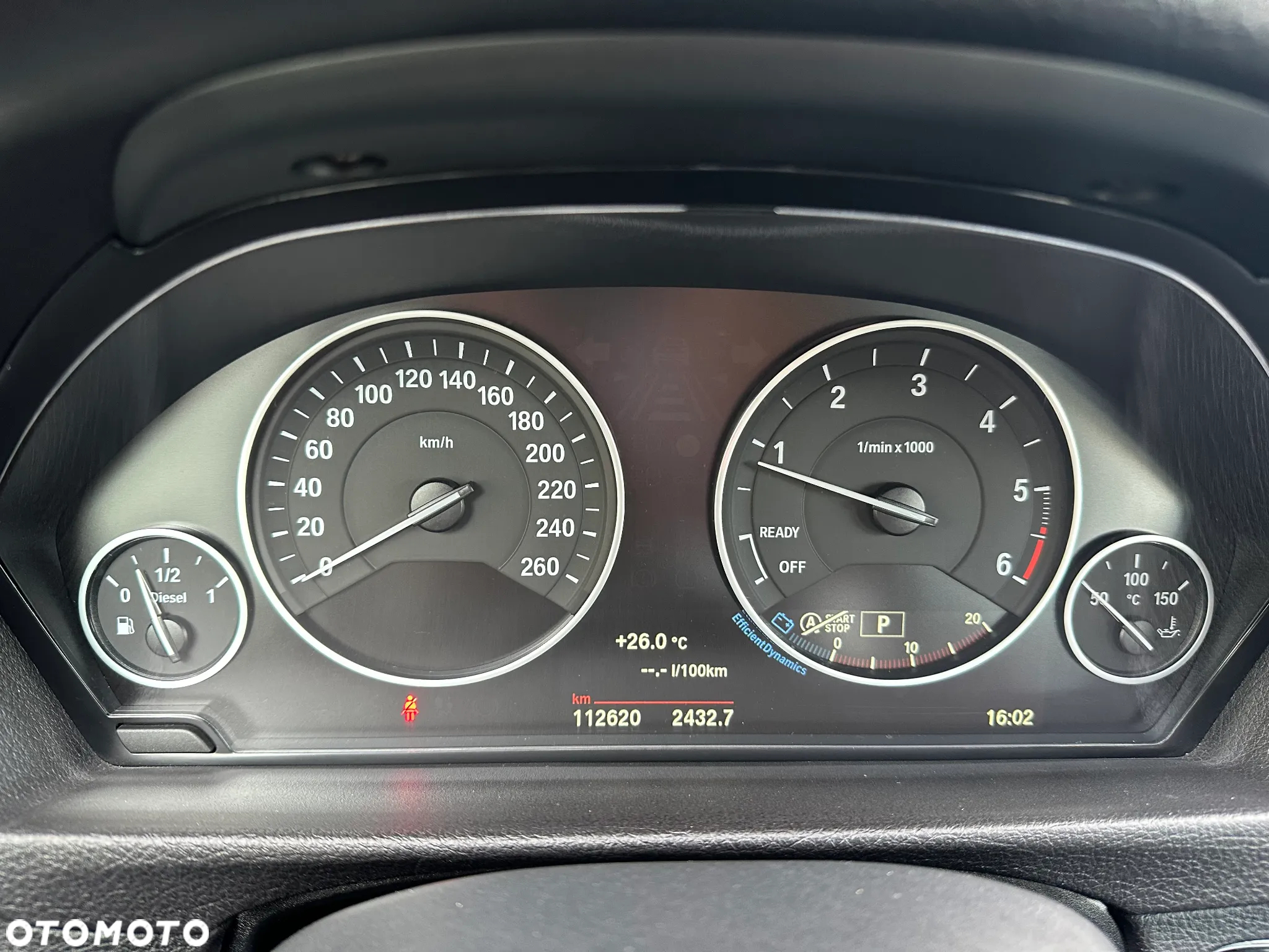 BMW 3GT 320d xDrive Advantage - 14